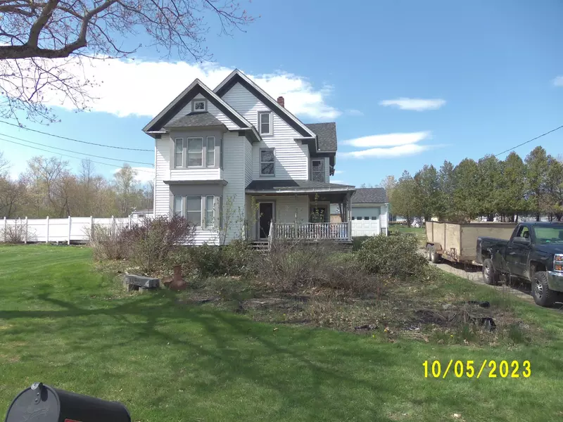 37 North ST, Hartland, ME 04943