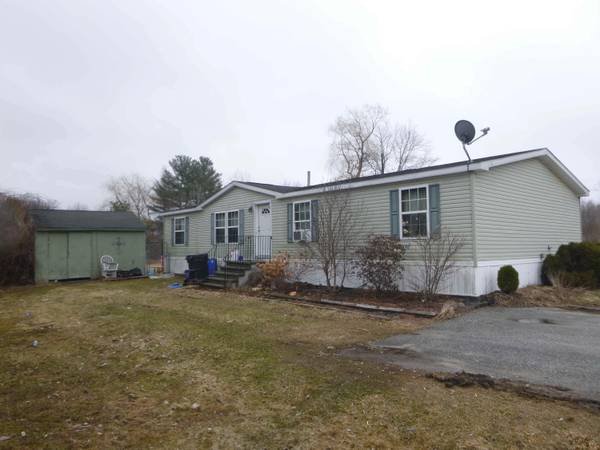 5 Hannah DR, Gorham, ME 04038