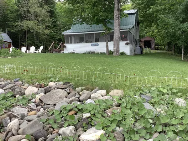 2 Sly DR, Portage Lake, ME 04768
