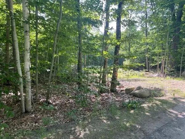 Wiscasset, ME 04578,Lot 12-14 Dorr RD