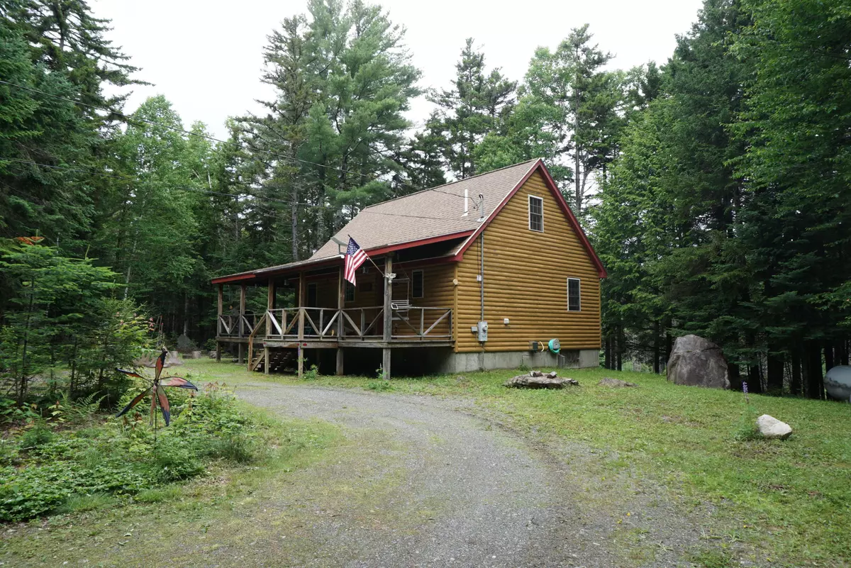 Greenville, ME 04441,660 Lily Bay RD