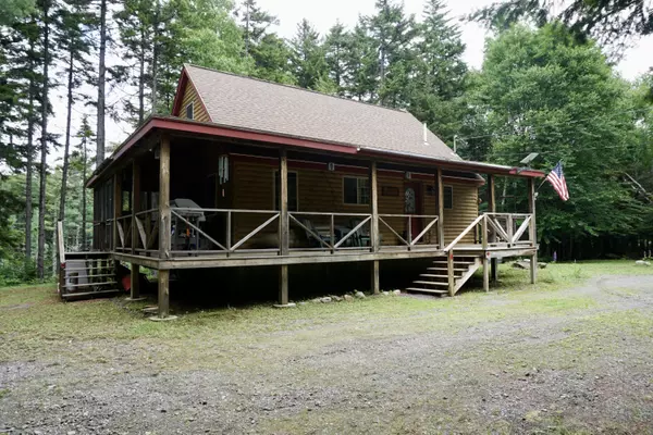 Greenville, ME 04441,660 Lily Bay RD