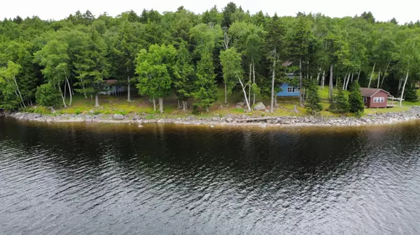 Vanceboro, ME 04491,00 Walker Brook RD