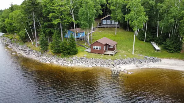 Vanceboro, ME 04491,00 Walker Brook RD