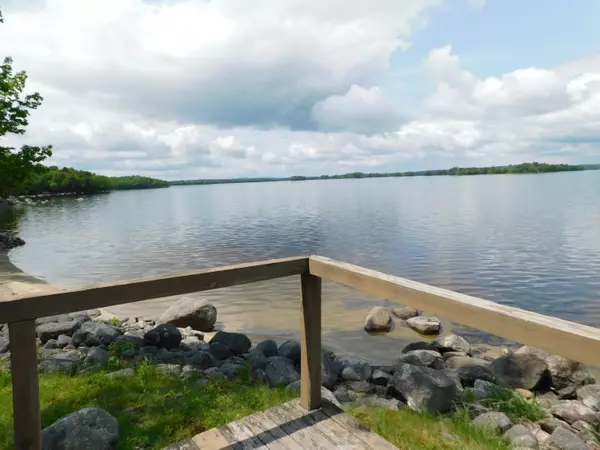 Vanceboro, ME 04491,00 Walker Brook RD