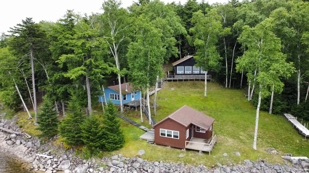 Vanceboro, ME 04491,00 Walker Brook RD