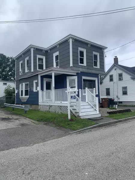 47 Green ST, Saco, ME 04072