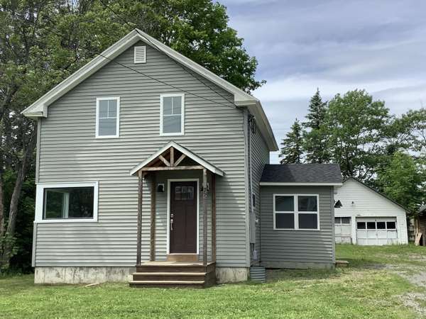 27 Turner ST, Presque Isle, ME 04769
