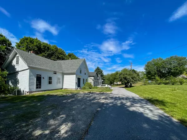 Machias, ME 04654,13 Hill ST