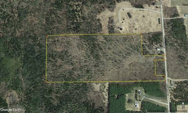 M7 Lot 33C Front Ridge Rd RD, Littleton, ME 04730