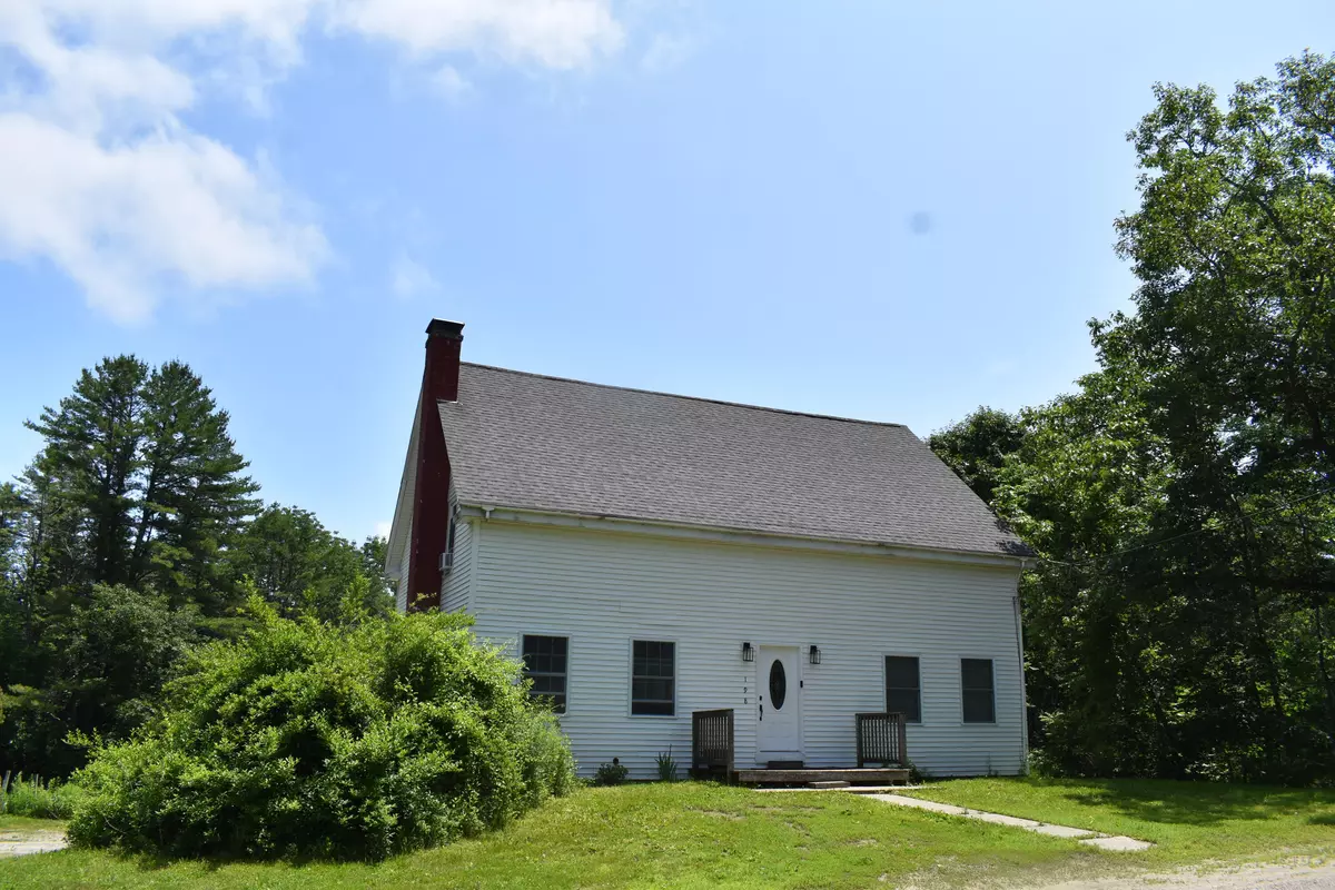 Wiscasset, ME 04578,198 Birch Point RD