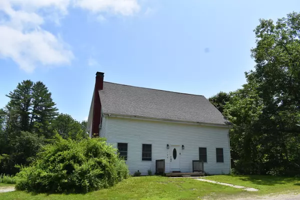 198 Birch Point RD, Wiscasset, ME 04578