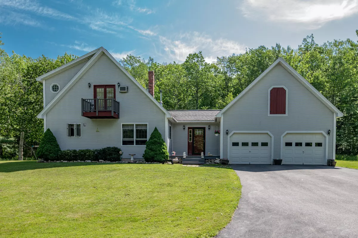 Pittston, ME 04345,90 Hunts Meadow RD