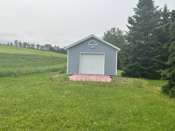 Lot 22J Paradis AVE, Frenchville, ME 04745