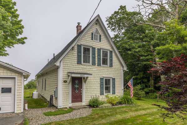 Lincolnville, ME 04849,2597 Atlantic HWY