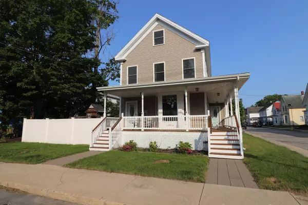 31 Elm ST, Sanford, ME 04073