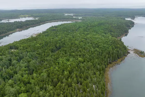 Lubec, ME 04652,lot 27 Coffins Neck RD