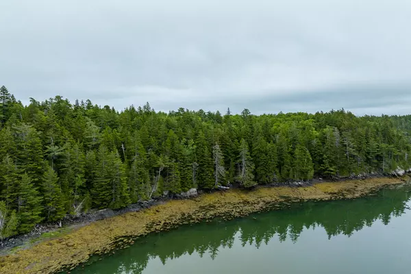 Lubec, ME 04652,lot 27 Coffins Neck RD