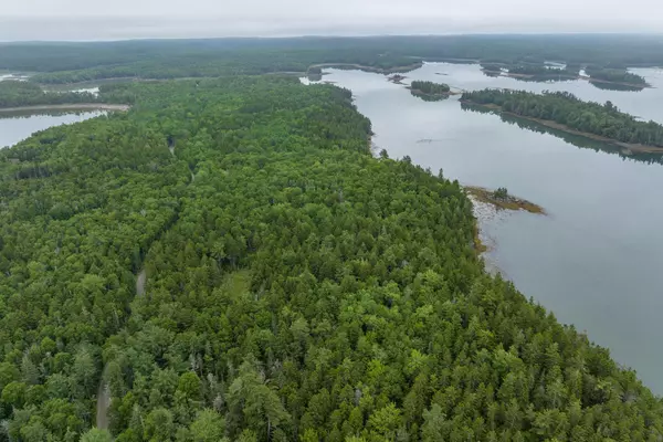 Lubec, ME 04652,lot 27 Coffins Neck RD