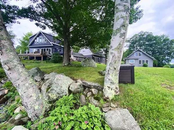 Newport, ME 04953,53 Marginal WAY