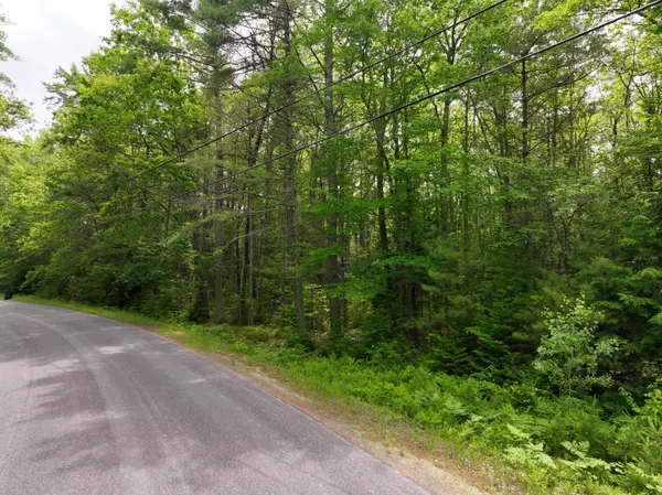 00 Cedar Pond RD, Durham, ME 04222