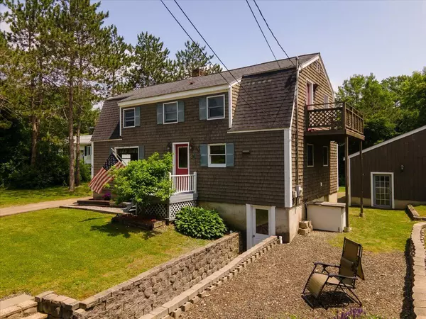 Warren, ME 04864,50 Williams LN