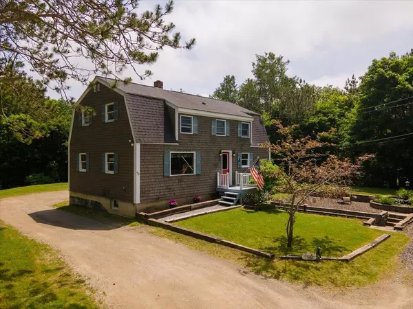 Warren, ME 04864,50 Williams LN