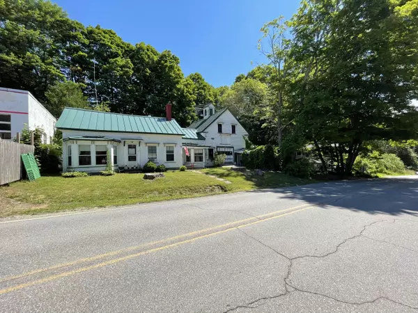 Liberty, ME 04949,64 Main ST