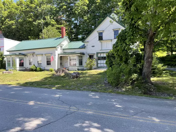 Liberty, ME 04949,64 Main ST