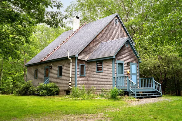 138 Frenchmans Hill RD, Bar Harbor, ME 04609