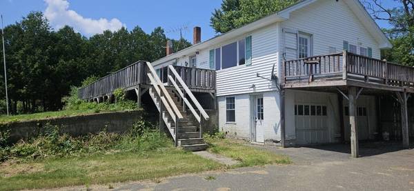 1397 Lakewood RD, Madison, ME 04950