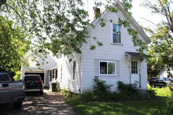 132 Madison AVE, Madison, ME 04950