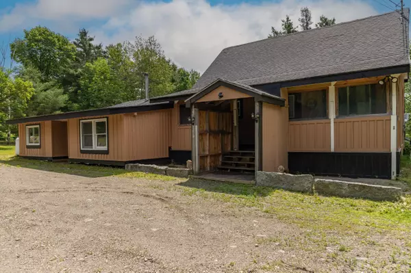 2431 Lee RD, Lee, ME 04455