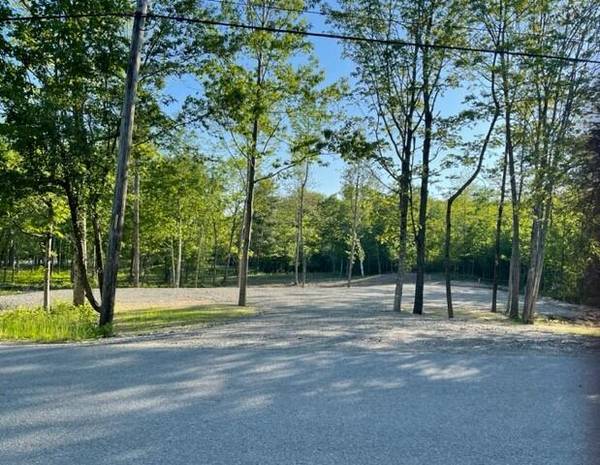 lot# 3 & 4 Miles RD, Newburgh, ME 04444