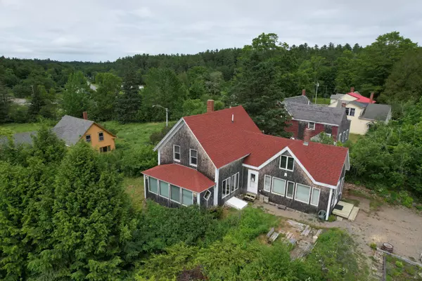 Pembroke, ME 04666,12 Masonic LN