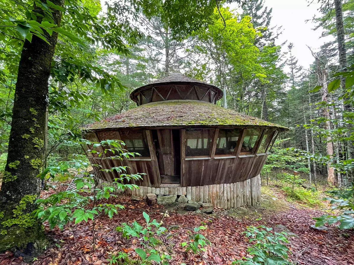 Northfield, ME 04654,49 Two Lakes DR