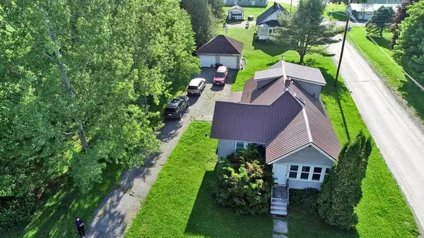 Monticello, ME 04760,380 US RT 1