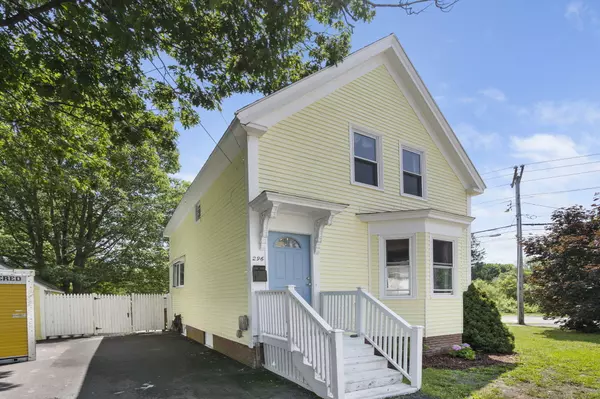 South Portland, ME 04106,296 Ocean ST