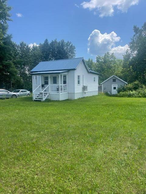 24 Convent RD, Eagle Lake, ME 04739