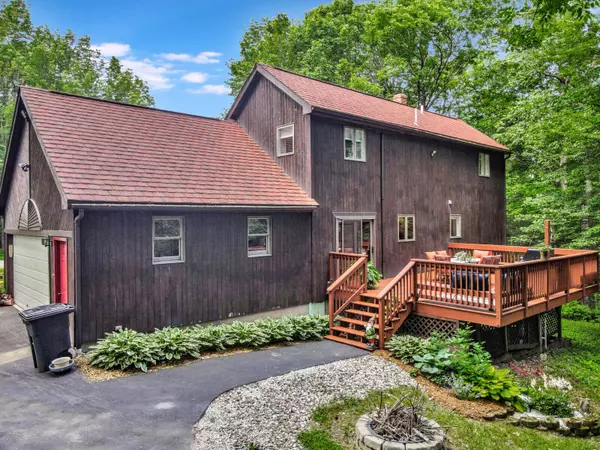 Sidney, ME 04330,22 Tallwood DR