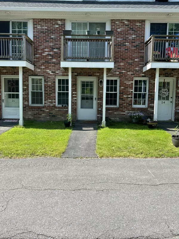 35 Mathews AVE #25, Waterville, ME 04901