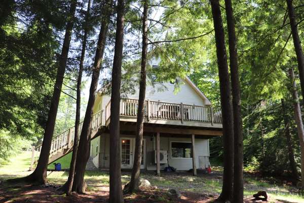 451A Point RD, Otis, ME 04605