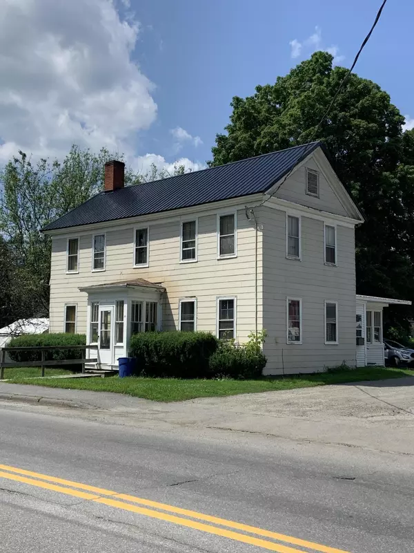 41 Western AVE, Waterville, ME 04901
