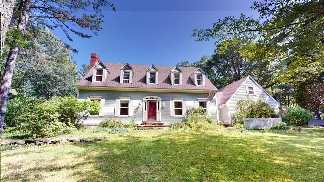 5 Sandhill DR, Brunswick, ME 04011