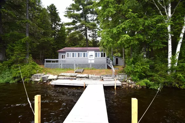 Lakeville, ME 04487,151 Hamilton WAY