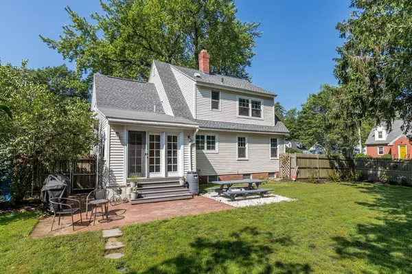 South Portland, ME 04106,45 New York AVE