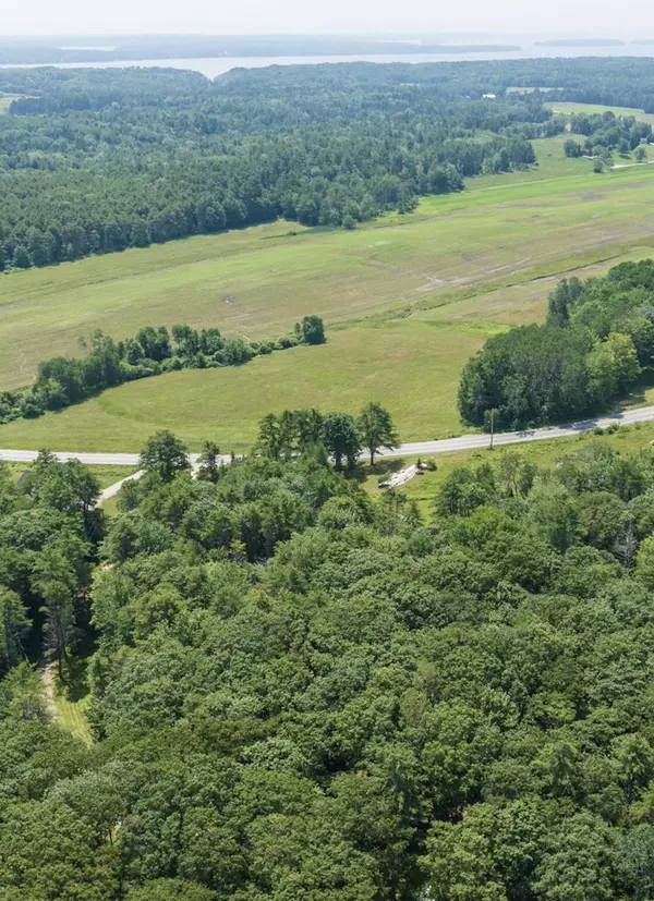 Brunswick, ME 04011,Lot 13B Pleasant Hill RD