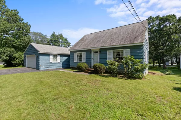 South Portland, ME 04106,48 Marcelle AVE