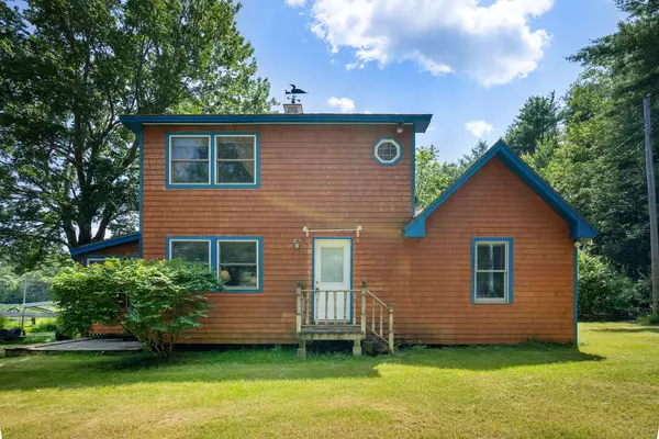 Whitefield, ME 04353,23 Pickerel LN