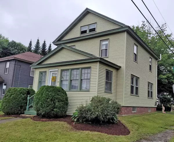 Waterville, ME 04901,298 Main ST